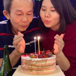 Meet your Posher, Van